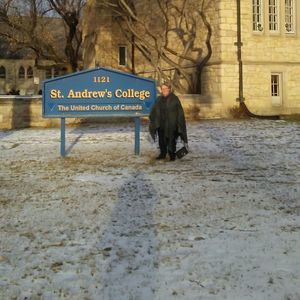 Meet your Posher, Susan